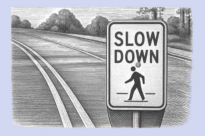 slow living lifestyle